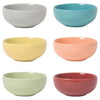 pinch bowl - canyon - single (assorted) by now designs