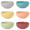 pinch bowl - canyon - single (assorted) by now designs