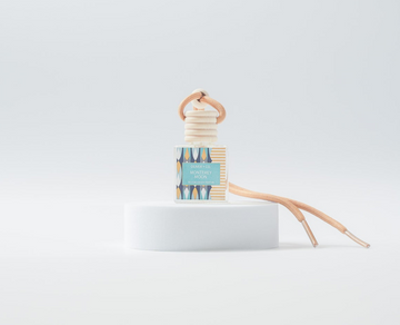 car freshener - monterey moon by oliver fragrance co.