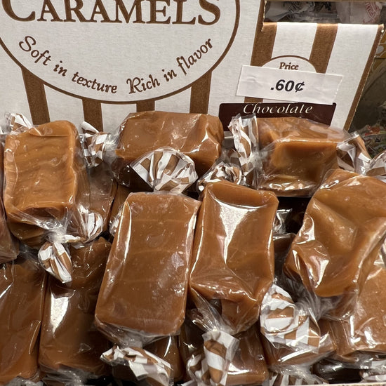 caramel single - dutch house by dutch house