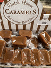 caramel single - dutch house by dutch house