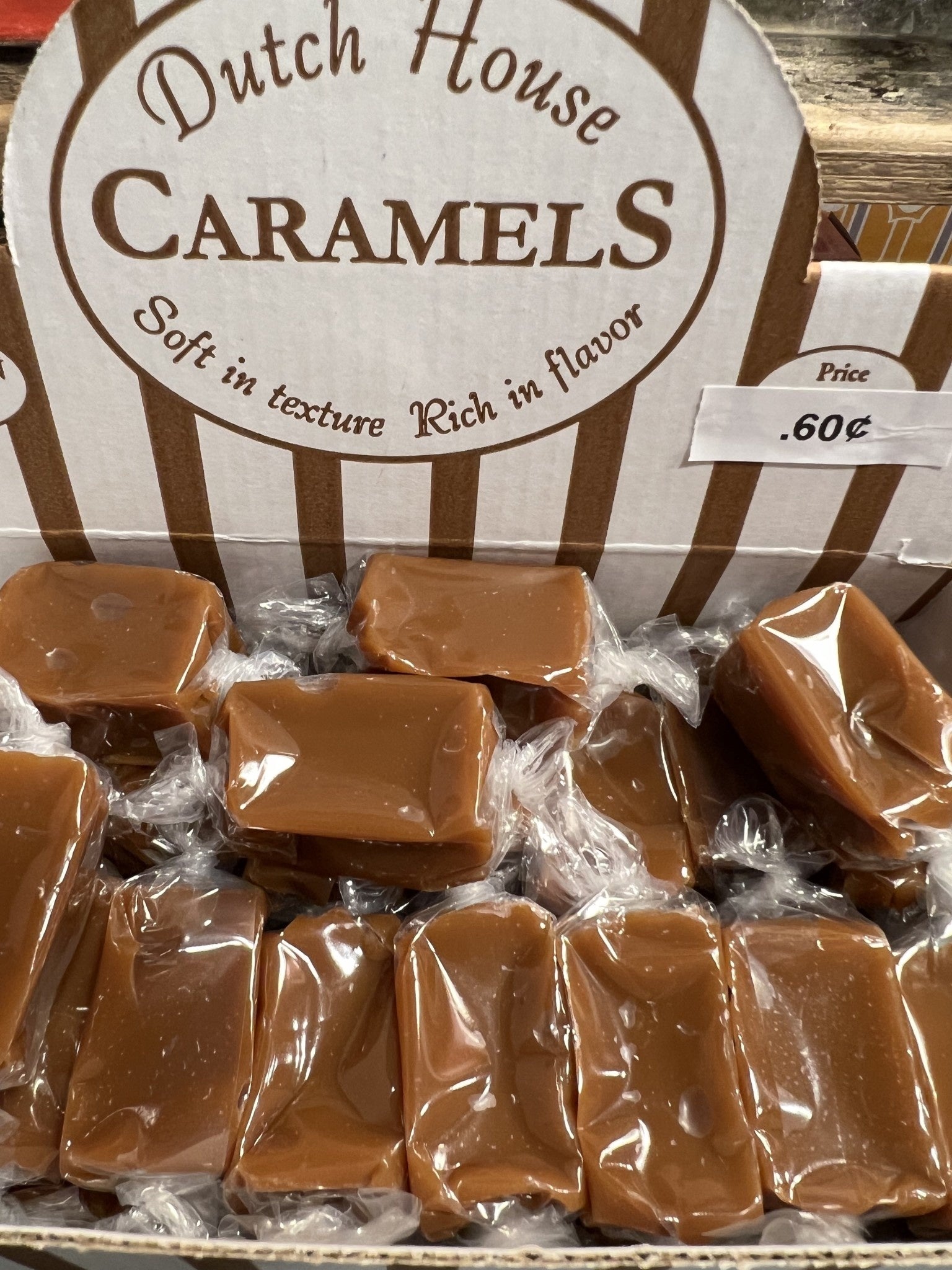 caramel single - dutch house by dutch house