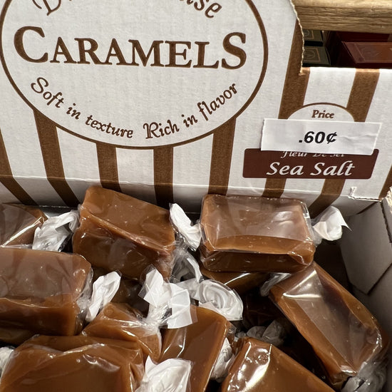 caramel single - dutch house by dutch house