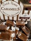 caramel single - dutch house by dutch house