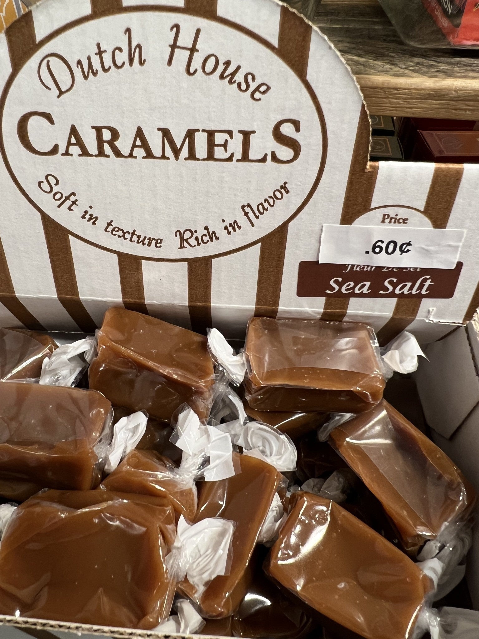 caramel single - dutch house by dutch house