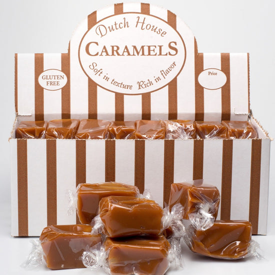caramel single - dutch house by dutch house