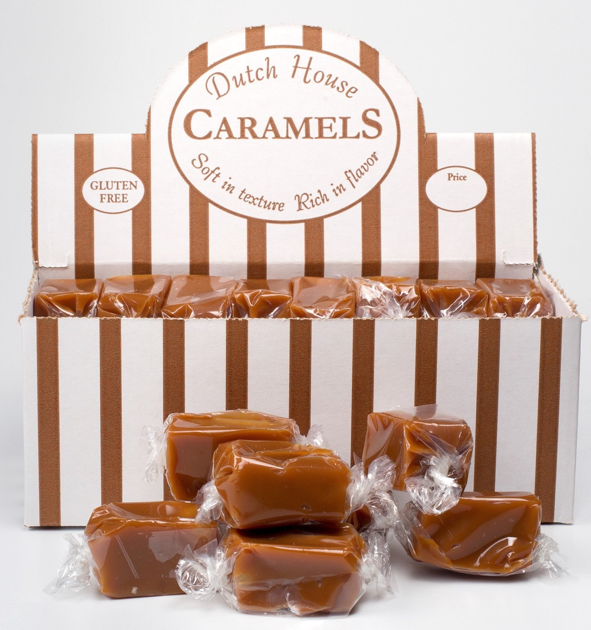 caramel single - dutch house by dutch house