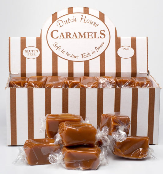 caramel single - dutch house by dutch house