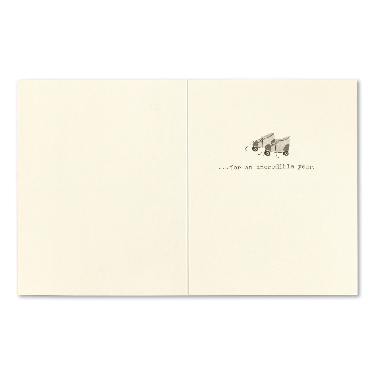 card - birthday - 365 wishes by compendium