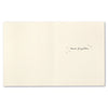 card - sympathy - always remembered by compendium