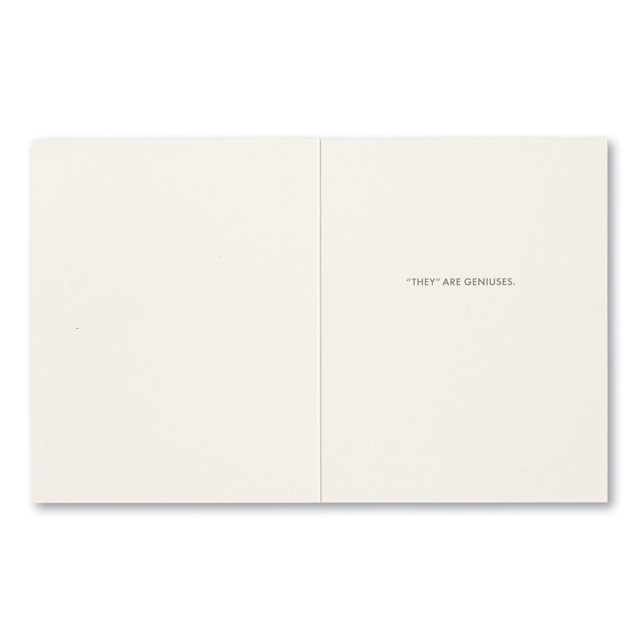 card - funny - glass of wine by compendium
