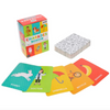 card game - charades for kids by petit collage