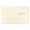card - birthday - happy cake day by compendium