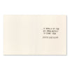 card - bday - if i had one wish by compendium