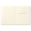 card - encouragement - not going anywhere by compendium