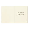 card - bday - life is beautiful by compendium
