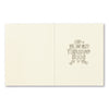 card - thank you - a million billion by compendium