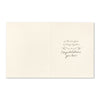 card - wedding - world's best love story by compendium