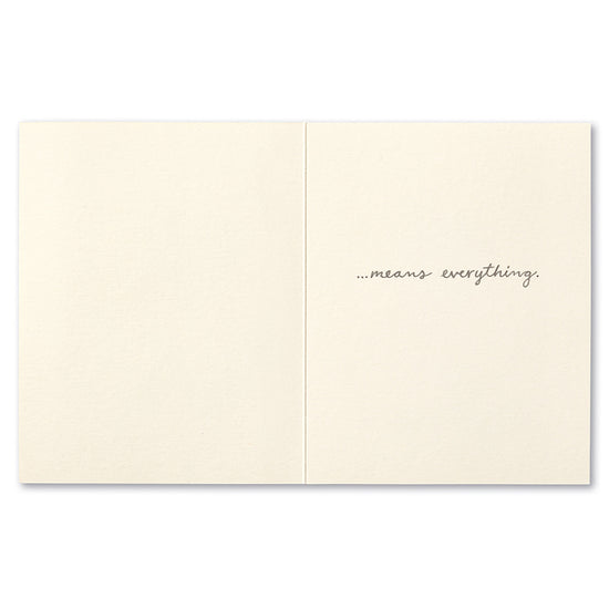 card - friendship - friend like you by compendium