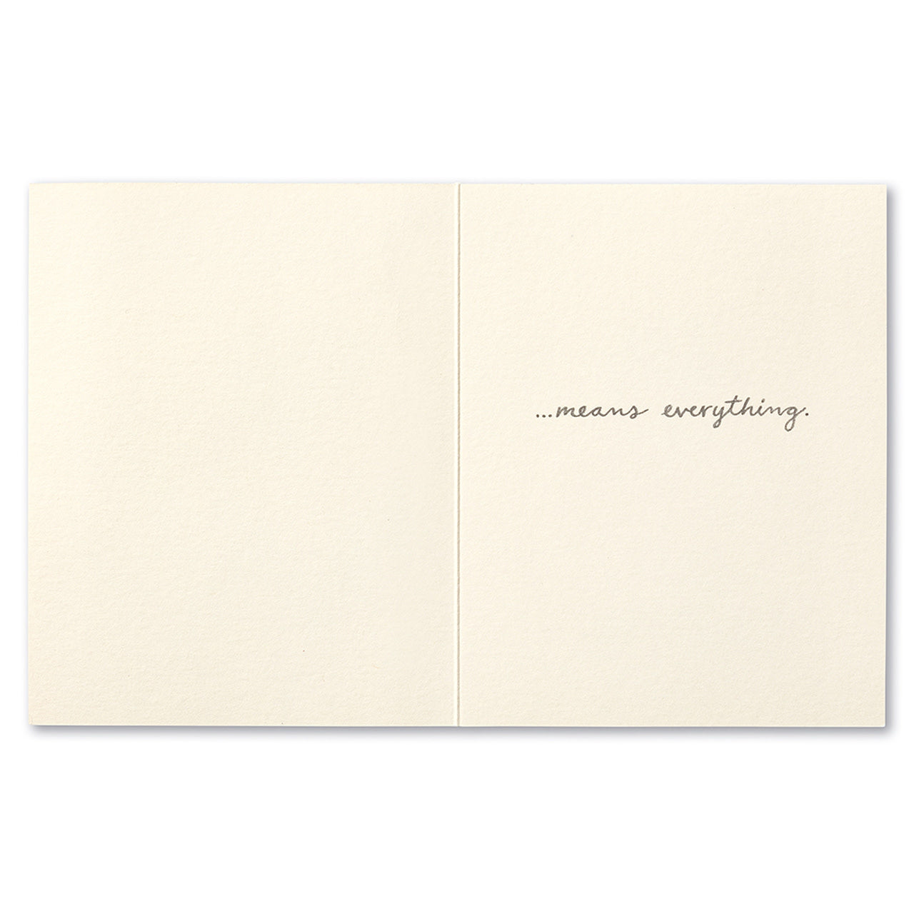 card - friendship - friend like you by compendium