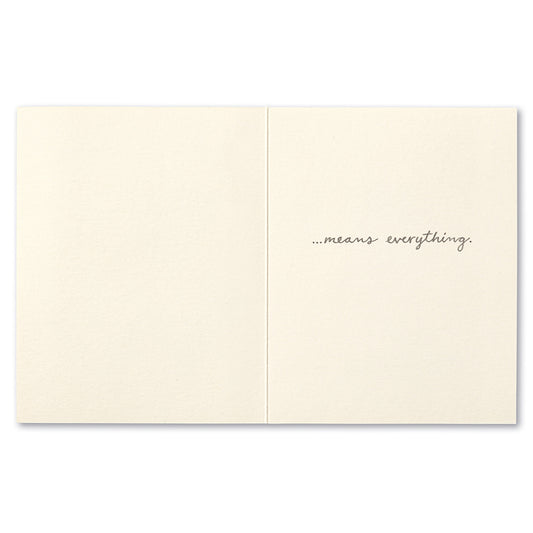 card - friendship - friend like you by compendium