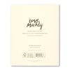 card - encouragement - you're really something by compendium