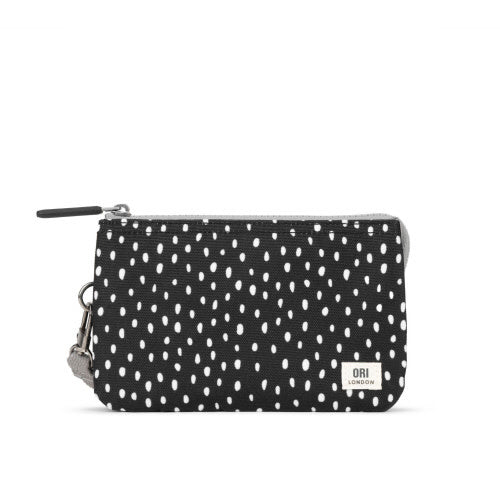 wallet - "carnaby" - medium by ori london