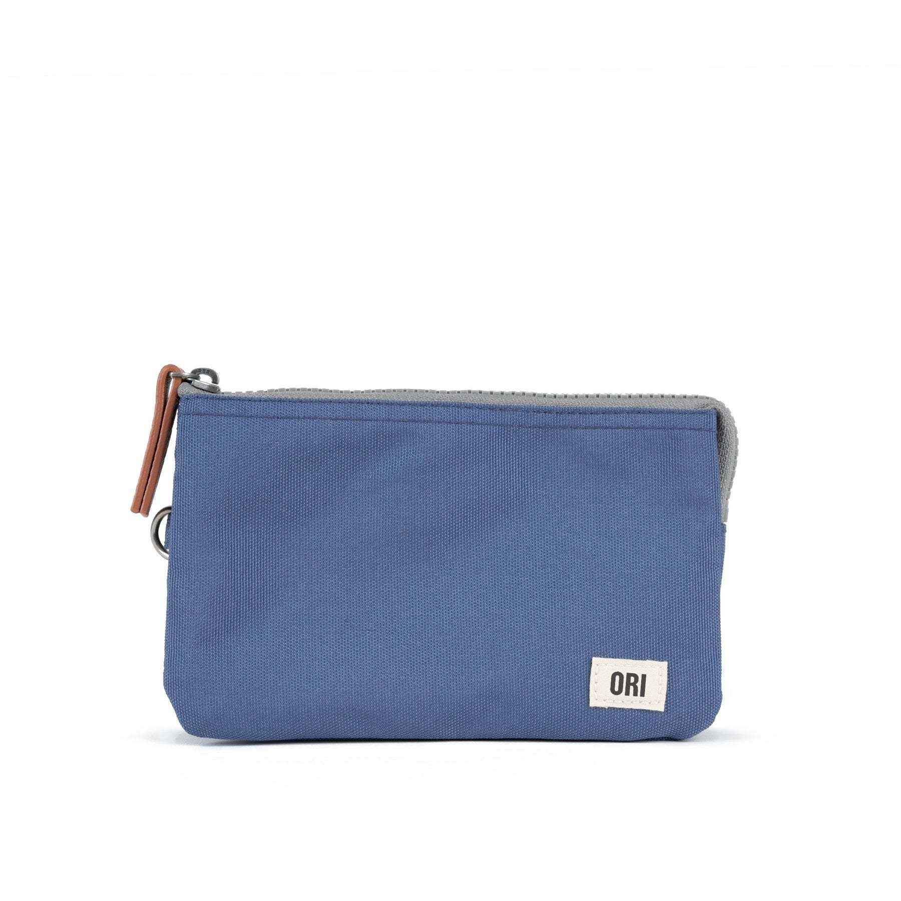 wallet - "carnaby" - medium by ori london