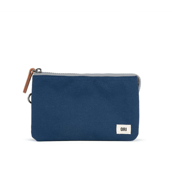 wallet - "carnaby" - medium by ori london