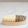 vegetable brush - duo-tone by no tox life