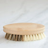 vegetable brush - duo-tone by no tox life