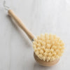dishwashing brush - long handle by no tox life
