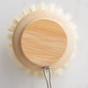 dishwashing brush - long handle by no tox life