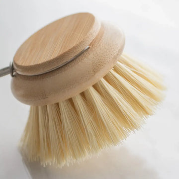 refill head - dishwashing brush by no tox life