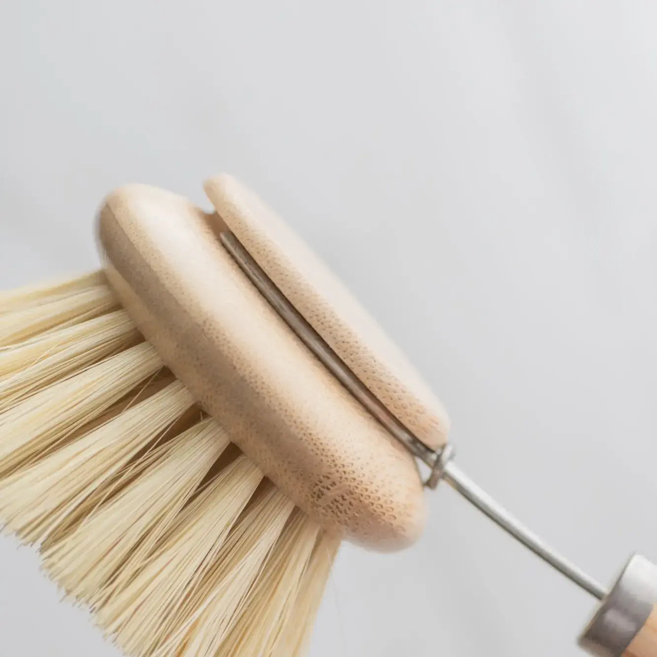 refill head - dishwashing brush by no tox life