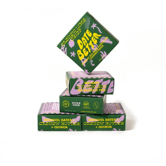 snack - dates - chocolate covered by date better snacks