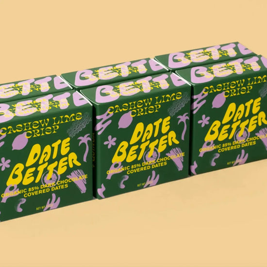 snack - dates - chocolate covered by date better snacks
