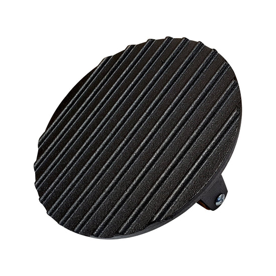 cast iron press - burger master by lucky jack