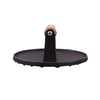 cast iron press - burger master by lucky jack