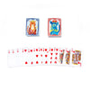 playing cards - cats & dogs by eeboo