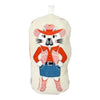 cat toy - crinkle catnip - country music by speckle & spot by oré originals