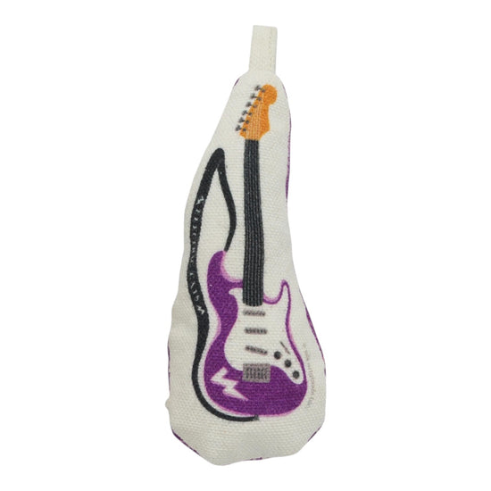 cat toy - crinkle catnip - rock star by speckle & spot by oré originals