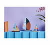 3d sailboat puzzle - eclipse catamaran by studio roof