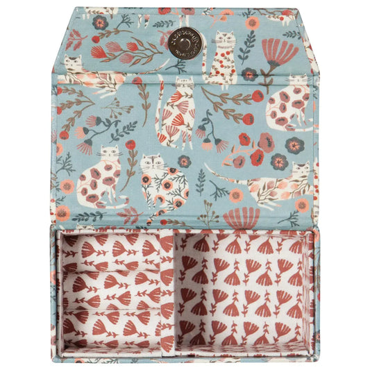 jewelry box - travel - catbloom by now designs
