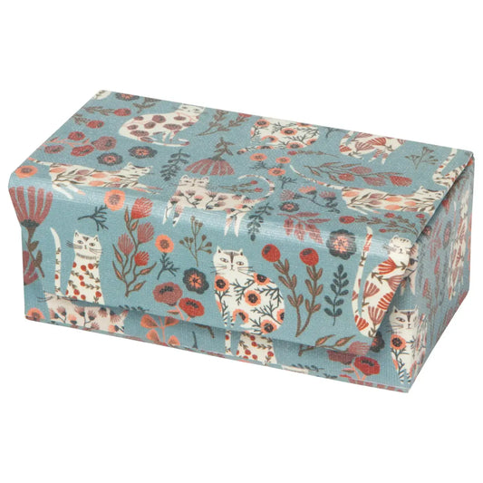 jewelry box - travel - catbloom by now designs