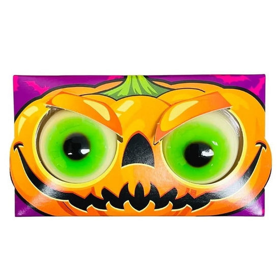 candy - spooky gummi eyez by redstone foods inc