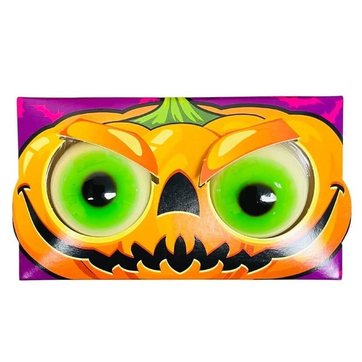 candy - spooky gummi eyez by redstone foods inc