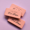 Eraser | A Very Classic Pink