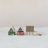 Matchbox House | Light-Bulb Garland | 3 Styles, Assorted