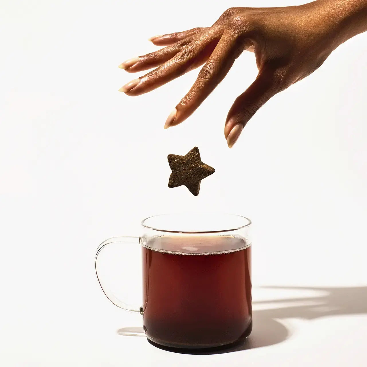 Coffee & Tea